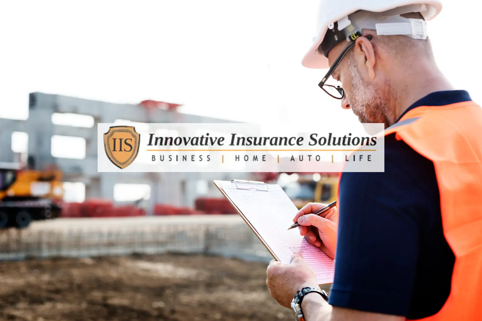 Innovative Insurance Solutions